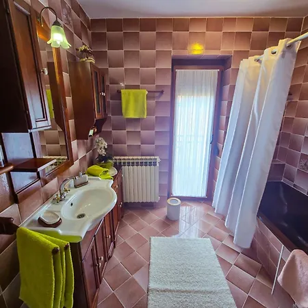 Dom wakacyjny Casa Bella