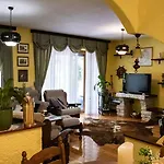 Hébergement de vacances Casa Bella *