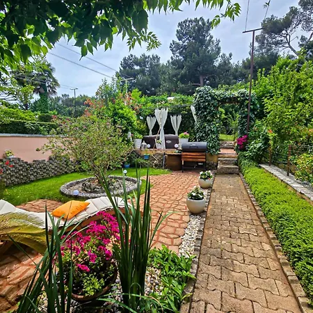 Сasa de vacaciones Casa Bella *