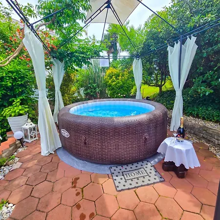 Casa Bella Prázdninový dům Poreč