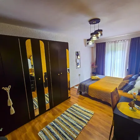 Casa Bella Prázdninový dům Poreč