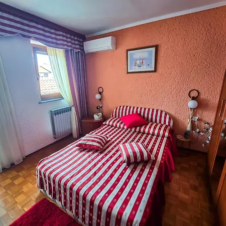 Casa Bella Сasa de vacaciones Poreč