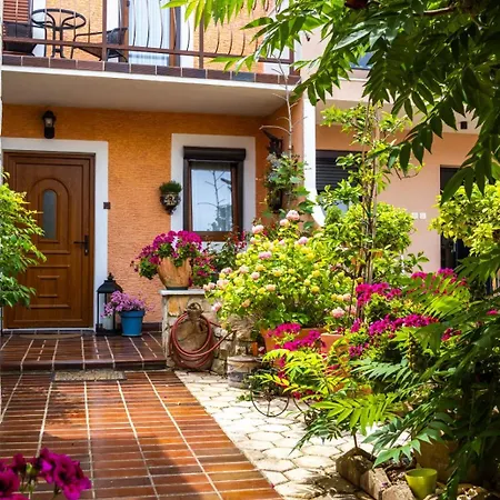 Сasa de vacaciones Casa Bella *