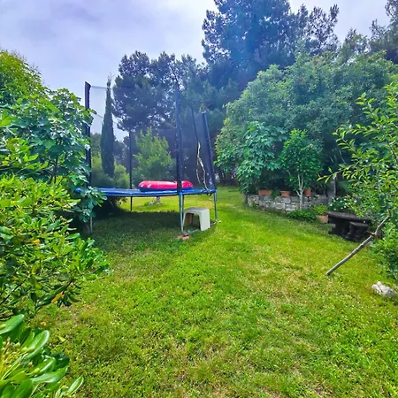 Casa Bella Сasa de vacaciones