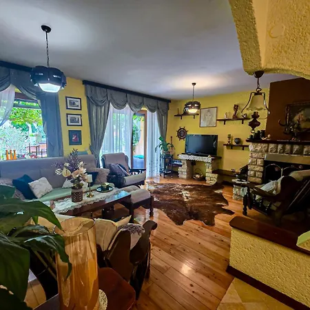 Дом отдыха Casa Bella Пореч