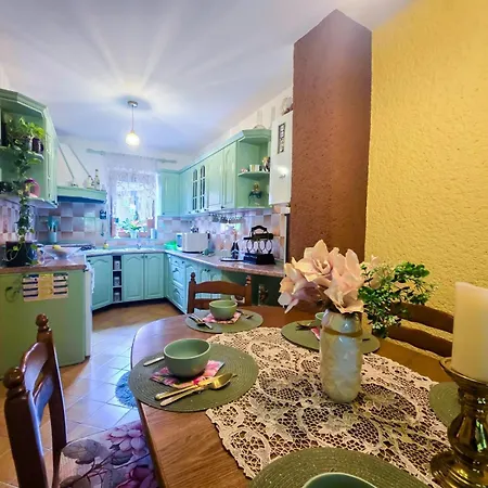 Casa Bella Prázdninový dům Poreč