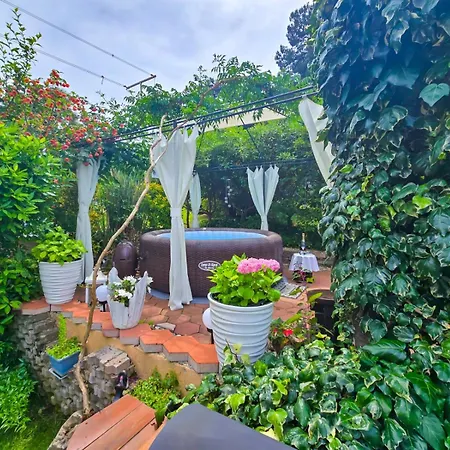 Сasa de vacaciones Casa Bella *