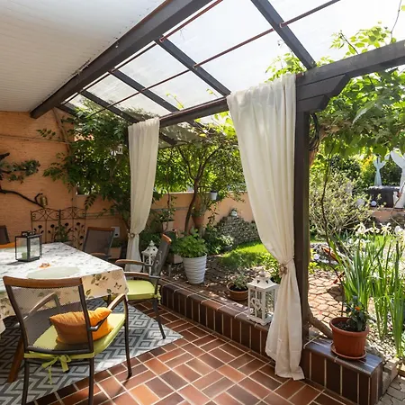 Сasa de vacaciones Casa Bella