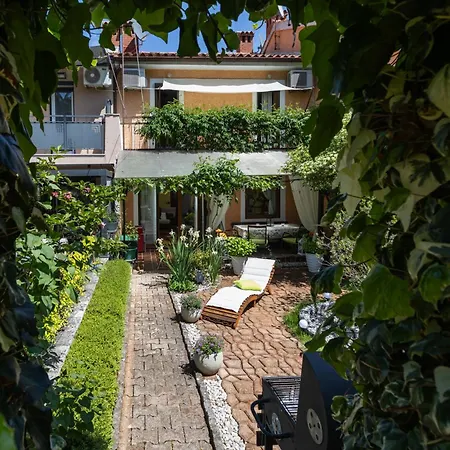 Casa Bella Сasa de vacaciones