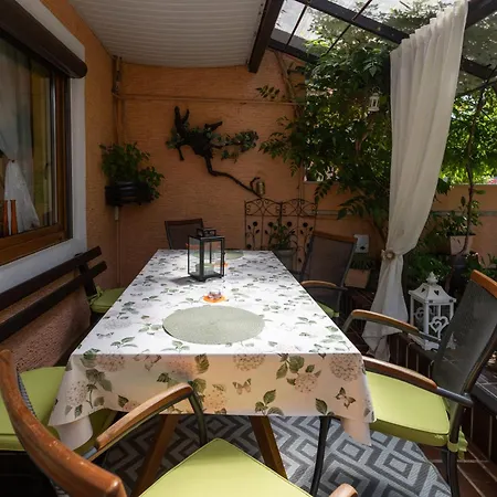 Casa Bella Poreč