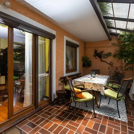 Casa Bella Сasa de vacaciones