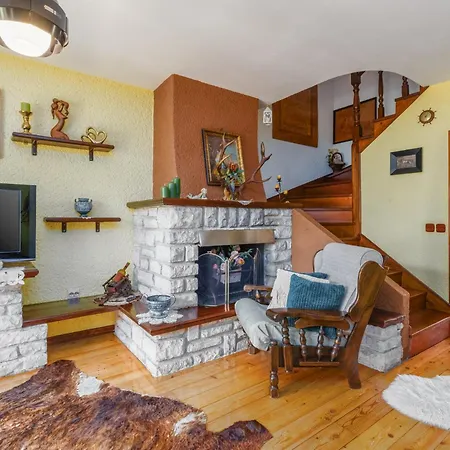 Сasa de vacaciones Casa Bella Poreč