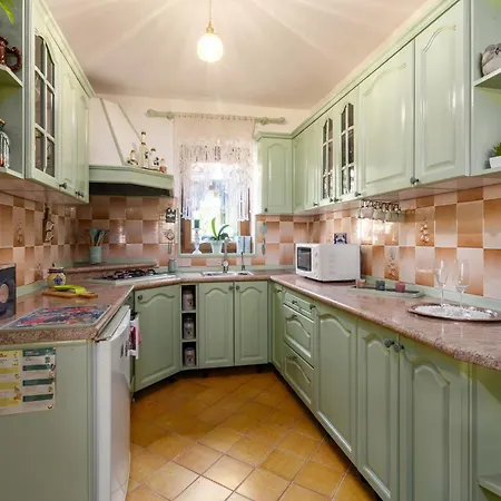 Casa Bella Сasa de vacaciones