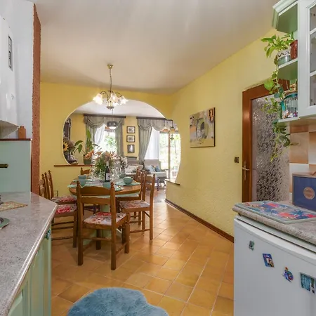 Casa Bella Сasa de vacaciones Poreč
