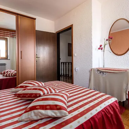 Сasa de vacaciones Casa Bella Poreč