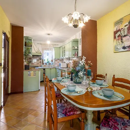 Casa Bella Сasa de vacaciones Poreč