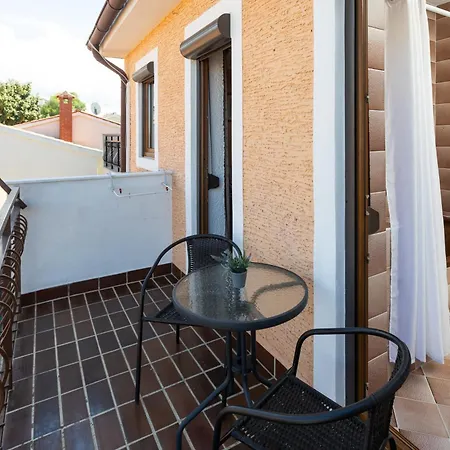 Casa Bella Сasa de vacaciones