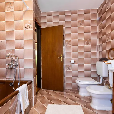Сasa de vacaciones Casa Bella