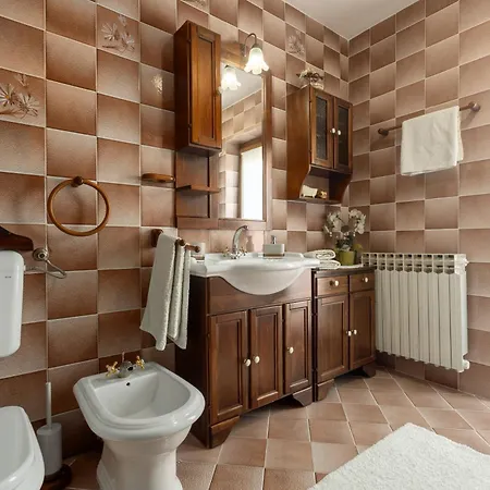 Casa Bella Сasa de vacaciones Poreč