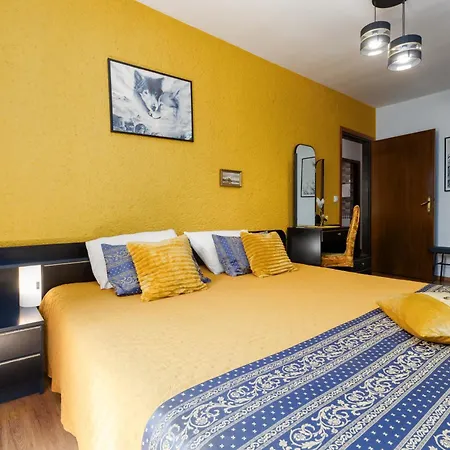 Casa Bella Сasa de vacaciones *