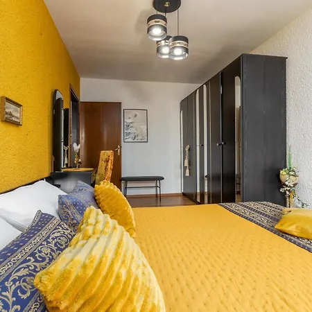 Сasa de vacaciones Casa Bella