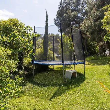 Casa Bella Сasa de vacaciones *
