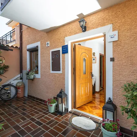 Сasa de vacaciones Casa Bella Poreč