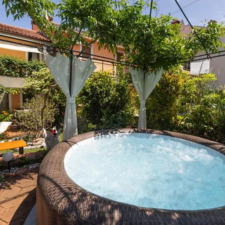 Сasa de vacaciones Casa Bella *