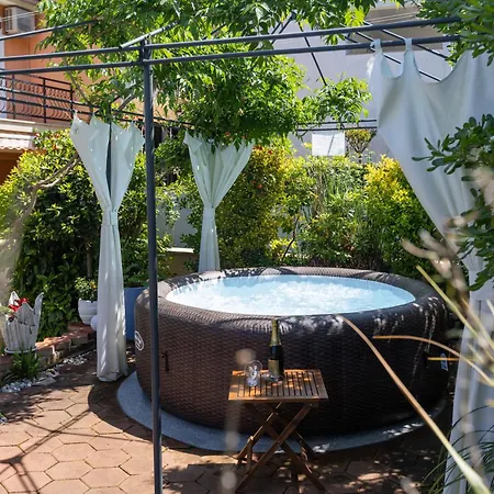 Сasa de vacaciones Casa Bella *