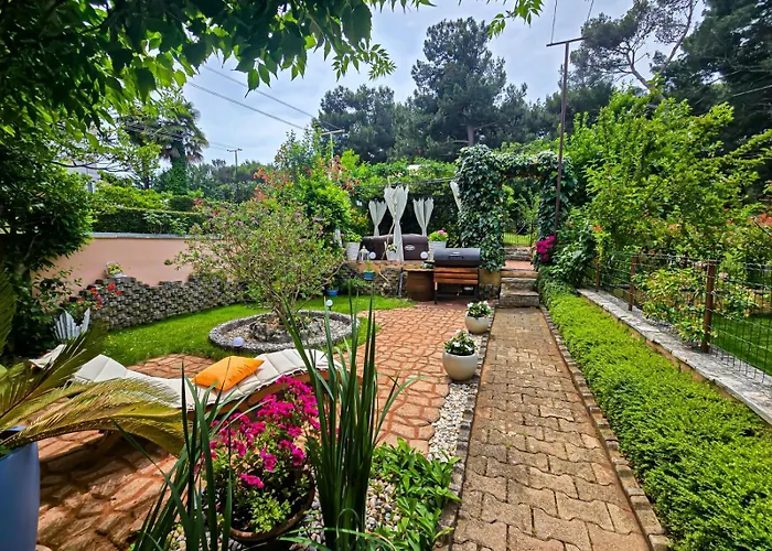 Сasa de vacaciones Casa Bella *