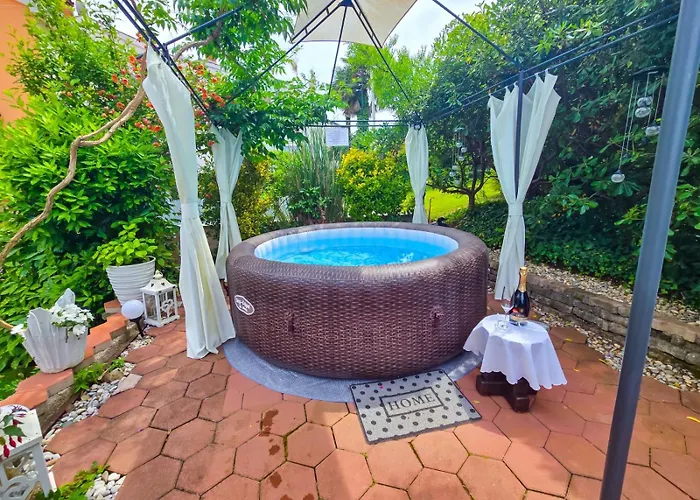 Casa Bella Casa vacanze Porec