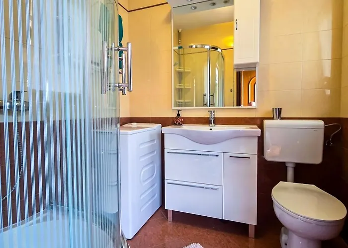 Casa Bella Сasa de vacaciones Poreč