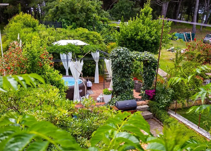 Casa vacanze Casa Bella