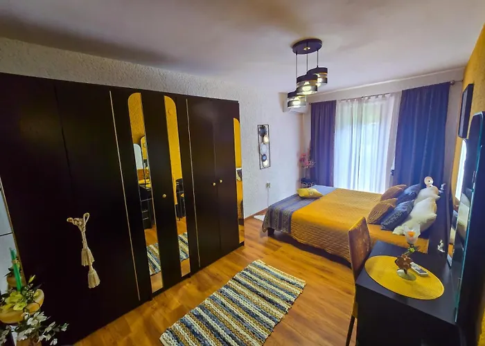 Casa Bella Prázdninový dům Poreč