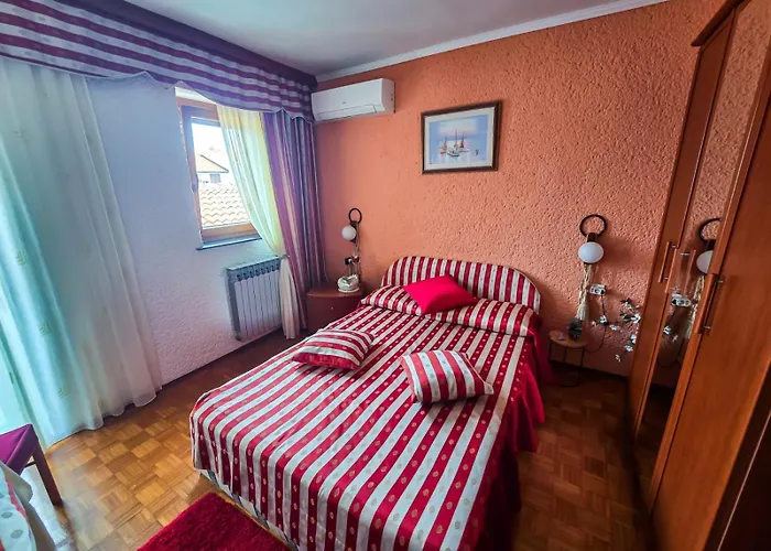 Casa Bella Дом отдыха Пореч