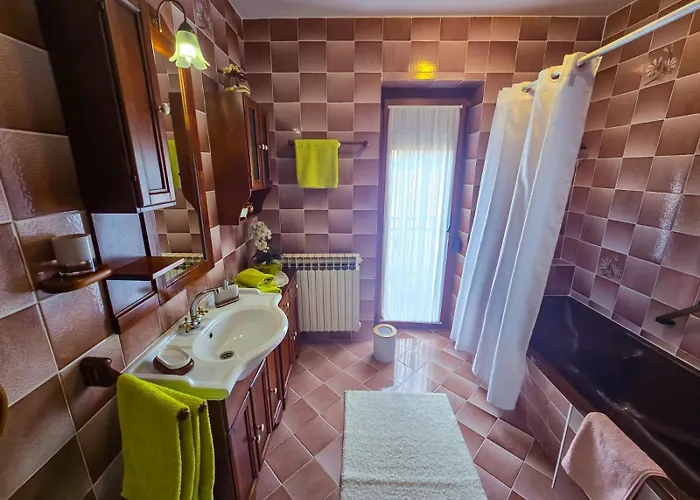 Дом отдыха Casa Bella