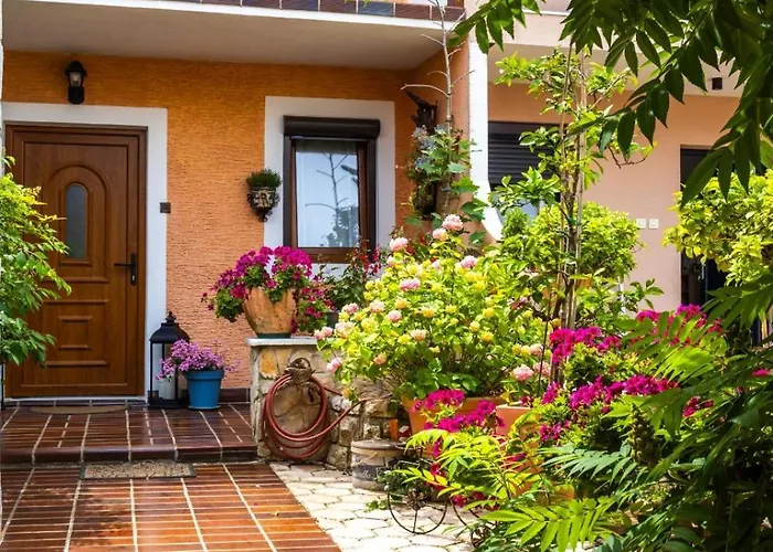 Casa vacanze Casa Bella *