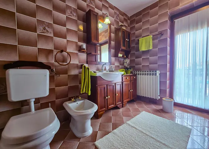 Дом отдыха Casa Bella *