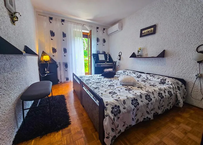 Casa Bella Nyaraló *