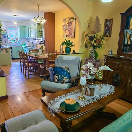 Casa Bella Semesterbostad *