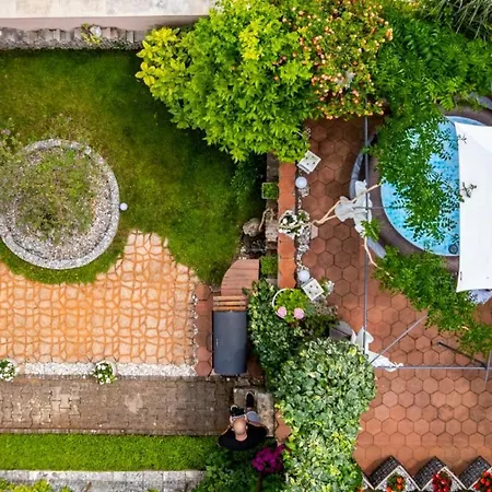 Casa Bella Porec